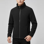 Load image into Gallery viewer, Skidjacka herr lätt modell med hög krage | Vintersport