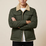 Load image into Gallery viewer, Bomberjacka Unisex Modern Design | Vardagsbruk