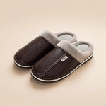 Load image into Gallery viewer, Tofflor Inomhus Unisex Textilyta | Hemmabruk