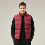 Load image into Gallery viewer, Vinterväst Herr Ärmlös Modell | Vardagsbruk