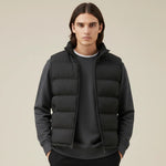 Load image into Gallery viewer, Vinterväst Herr Ärmlös Modell | Vardagsbruk