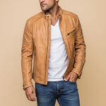 Load image into Gallery viewer, Jacka herr syntetiskt material | Vardag och fritid