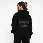 Load image into Gallery viewer, Träningsset dam med huvtröja, oversized passform | Vardag och fritid