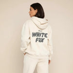 Load image into Gallery viewer, Träningsset dam med huvtröja, oversized passform | Vardag och fritid