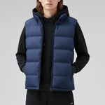 Load image into Gallery viewer, Vinterväst Herr Ärmlös Modell | Vardagsbruk
