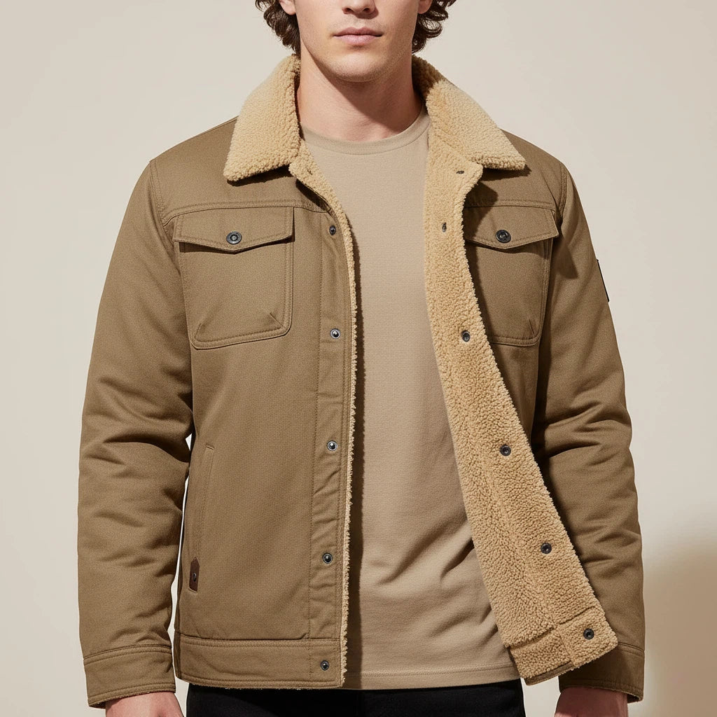 Bomberjacka Unisex Modern Design | Vardagsbruk