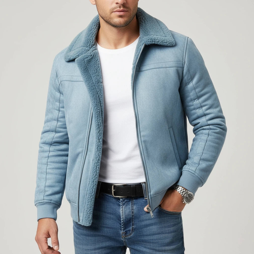 Jacka Herr Textil Ytterlager | Vardagsbruk