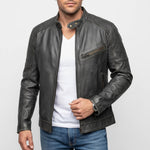 Load image into Gallery viewer, Jacka herr syntetiskt material | Vardag och fritid
