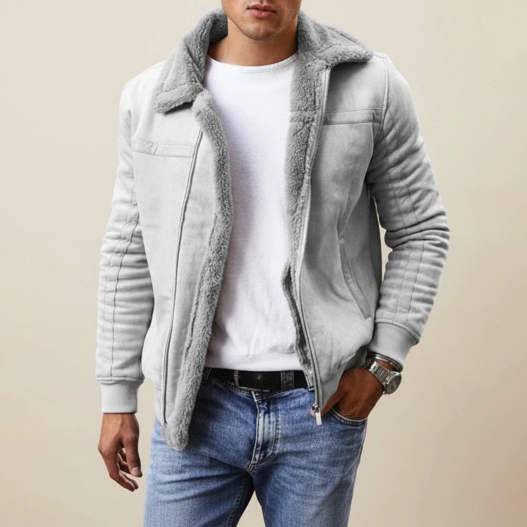 Jacka Herr Textil Ytterlager | Vardagsbruk