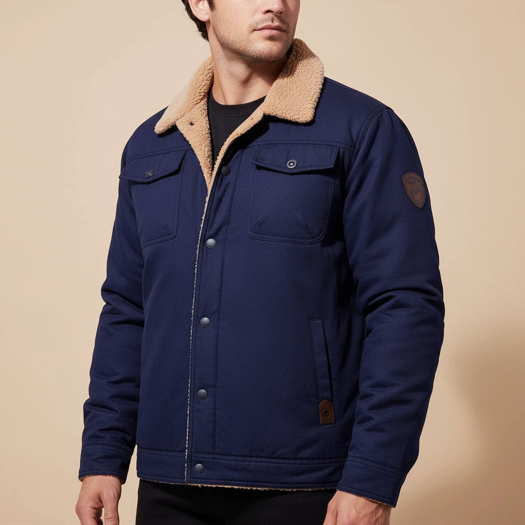 Bomberjacka unisex modern design | vardagsbruk