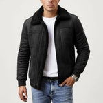 Load image into Gallery viewer, Jacka Herr Textil Ytterlager | Vardagsbruk
