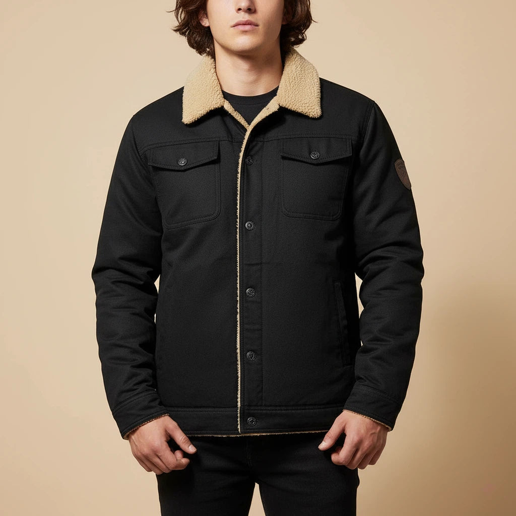 Bomberjacka Unisex Modern Design | Vardagsbruk