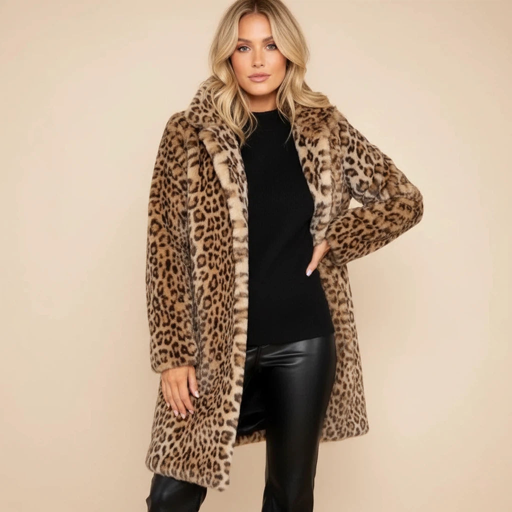 Bulmora_leopardkappa_dam_djurmnstrad_syntet_vardagsbruk_1