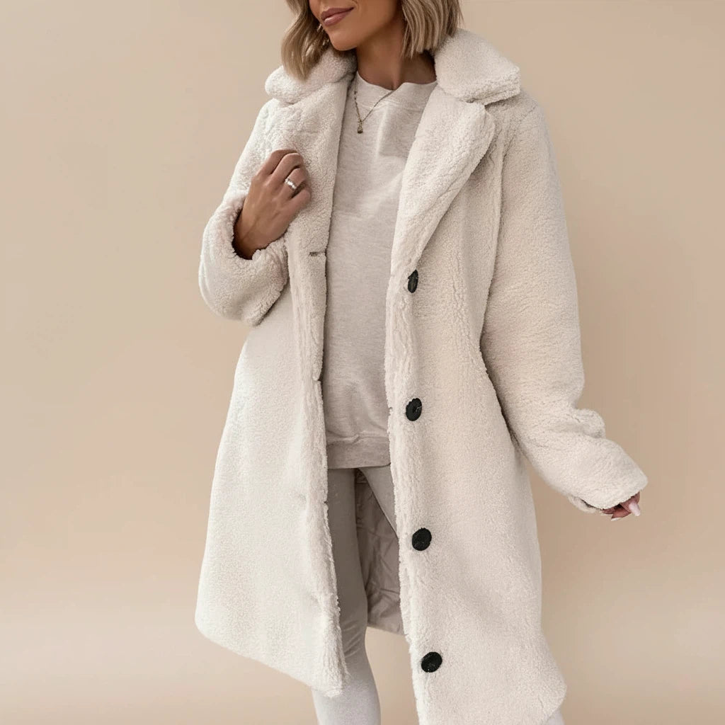 Bulmora_vinterkappa_dam_fluffig_lng_kalla_dagar_vardag_1