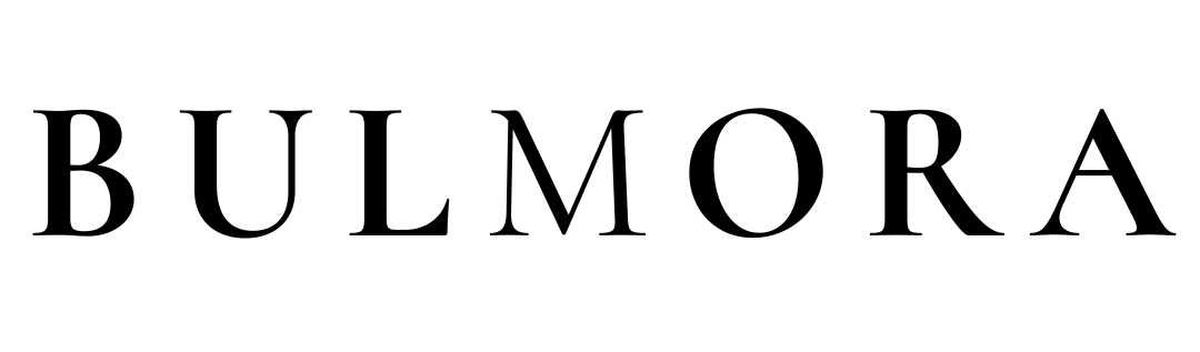 Black 'BM' logo on a white background